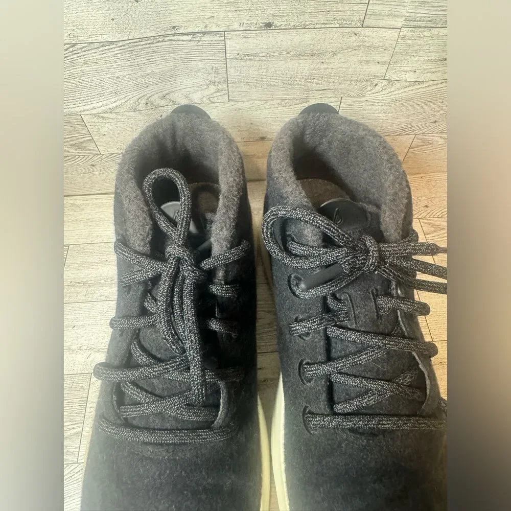 allbirds men wool